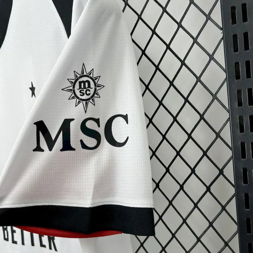 Trikot Damen Mailand 25/26 Auswärts
