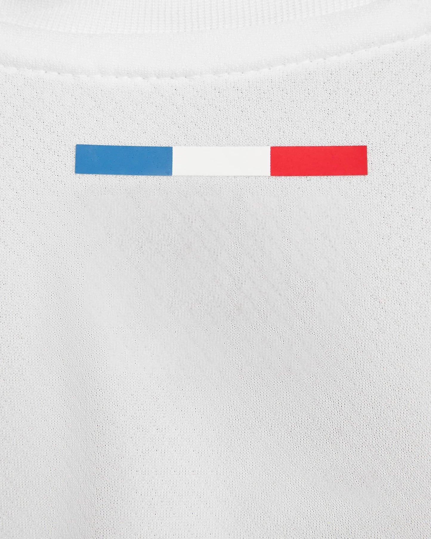 Trikot Damen PSG 24/25 Auswärts
