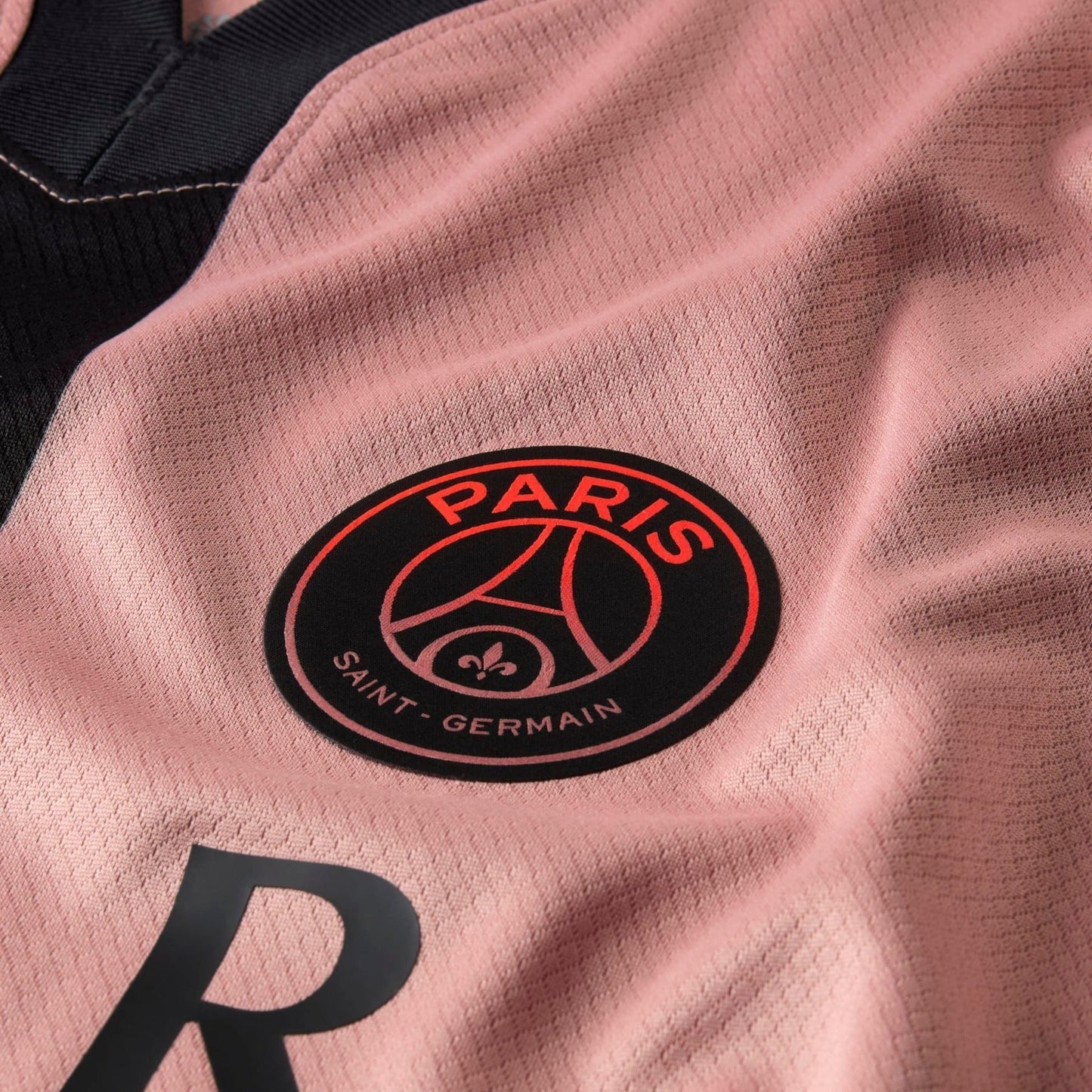 PSG Damen-Trikot 24/25 Dritte