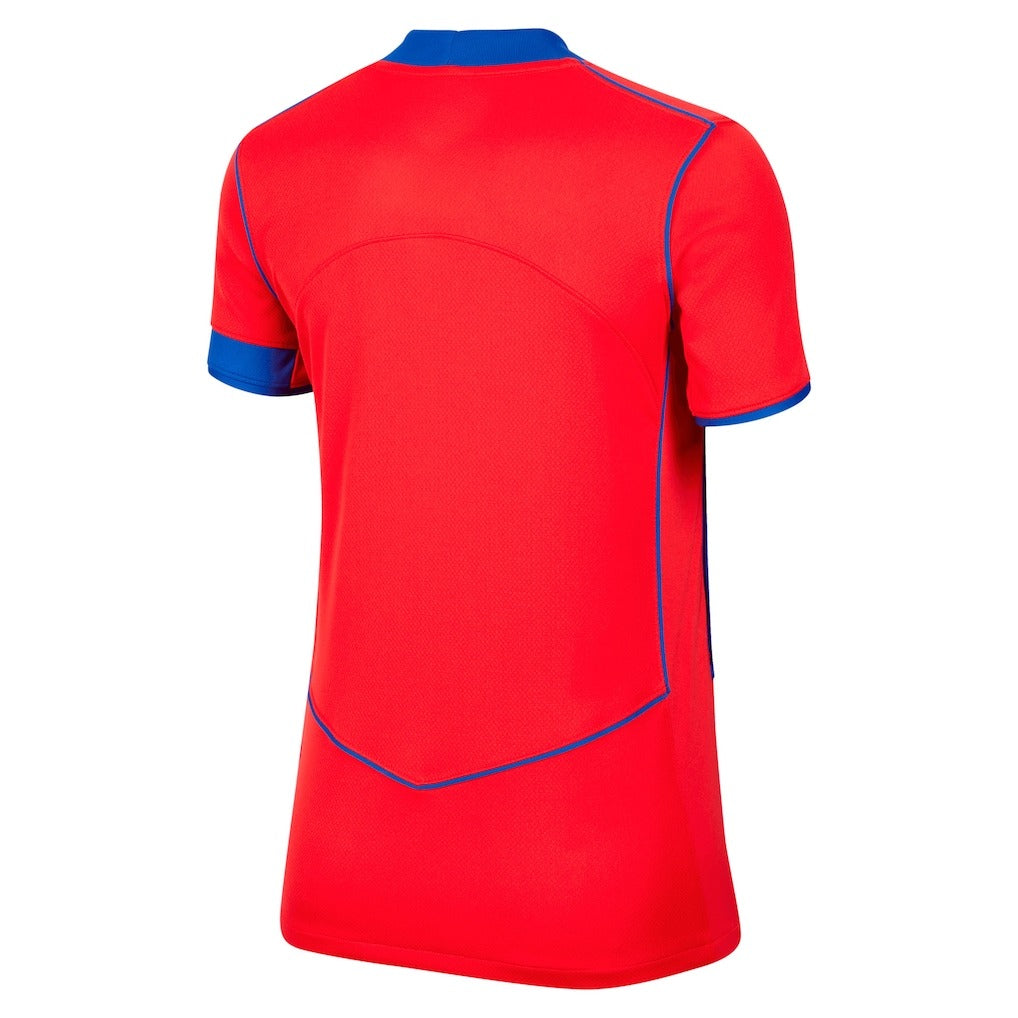 PSG Damen Trikot 25/26 Drittes