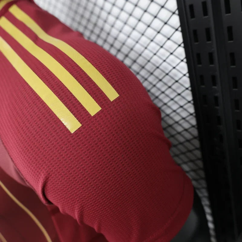 Trikot Damen Roma 24/25 Home