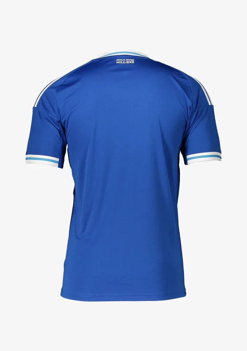 Damen-Trikot Straßburg 25/26 Heim
