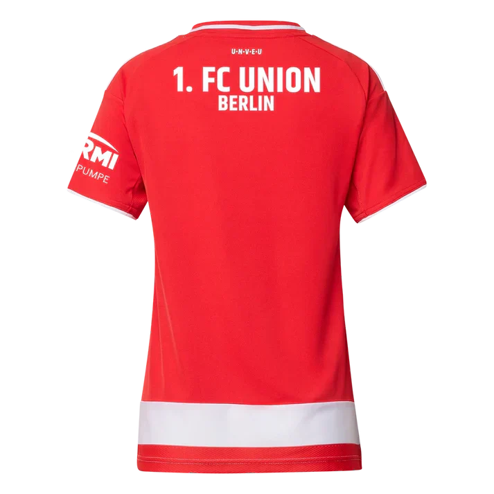 Trikot Damen Union Berlin 25/26 Heim