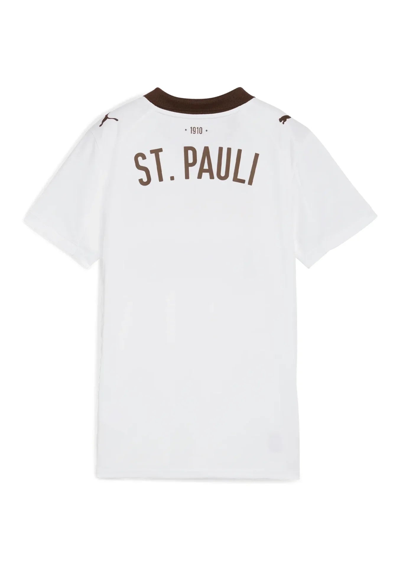 Damentrikot St. Pauli 25/26 Auswärts
