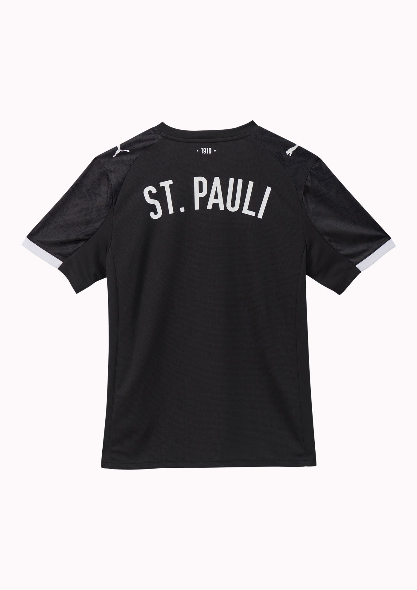 Trikot Damen FC St. Pauli 25/26 Drittes