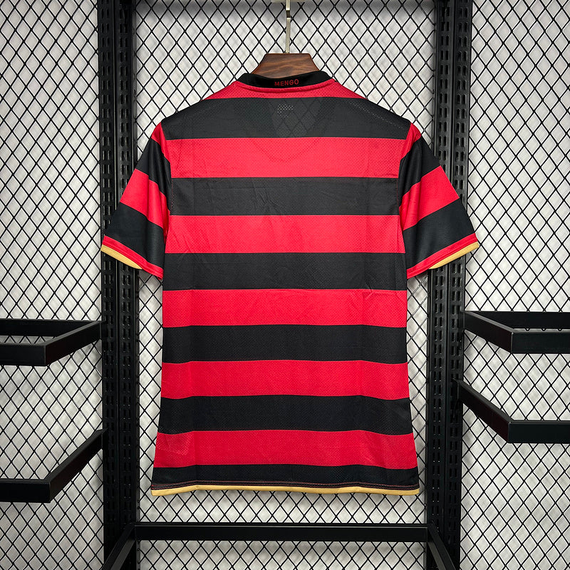 Trikot Flamengo | Retro 2007/08