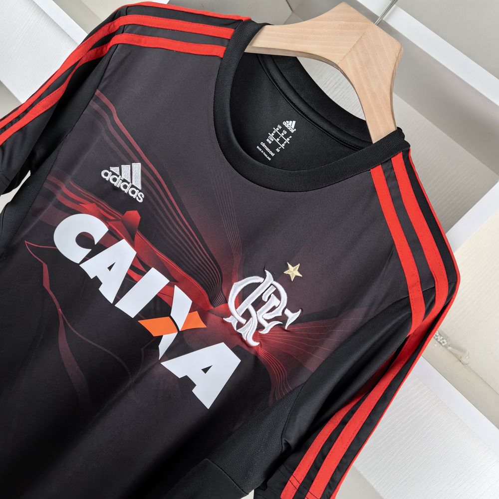 Flamengo Retro-Trikot 2014