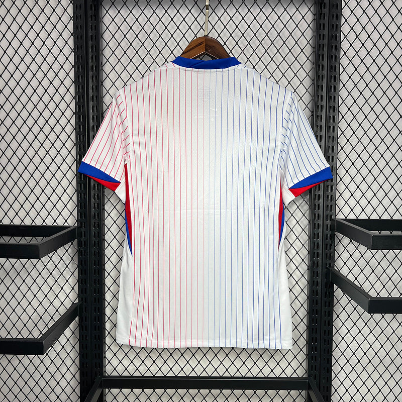 Trikot Frankreich 24/25 Auswärts