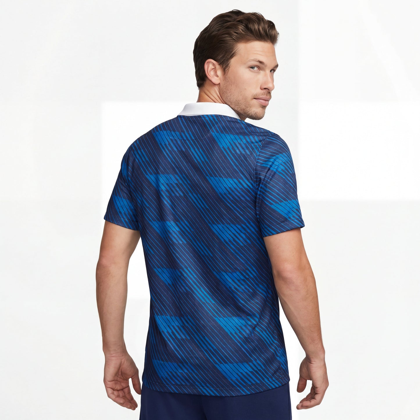 Trikot Frankreich WM 2026 Heimtrikot