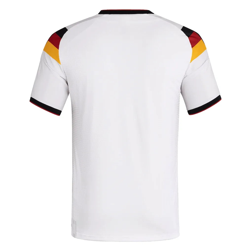 Deutschland Trikot 2026 Spieler Heim-WM