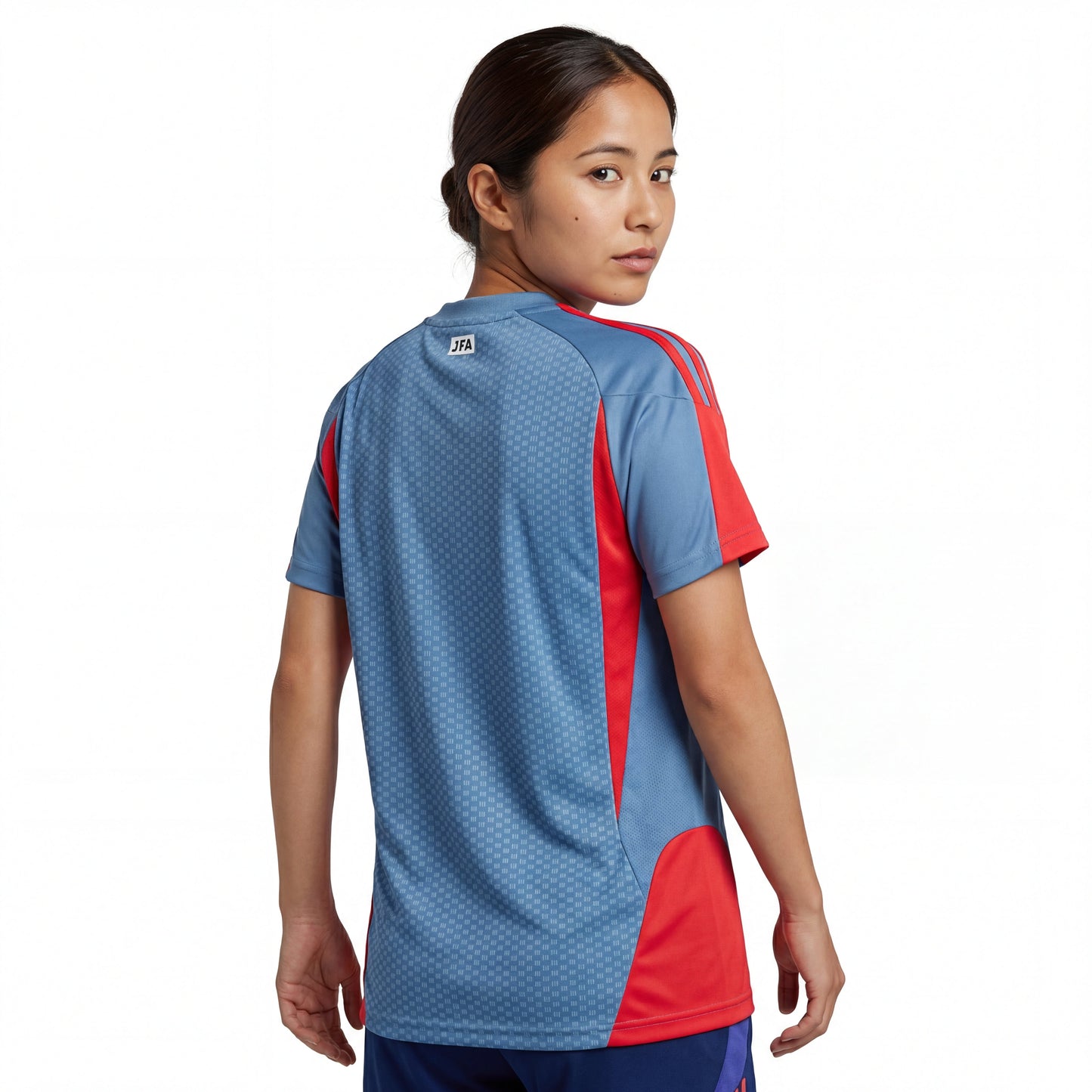 Trikot Japan Damentraining 2026