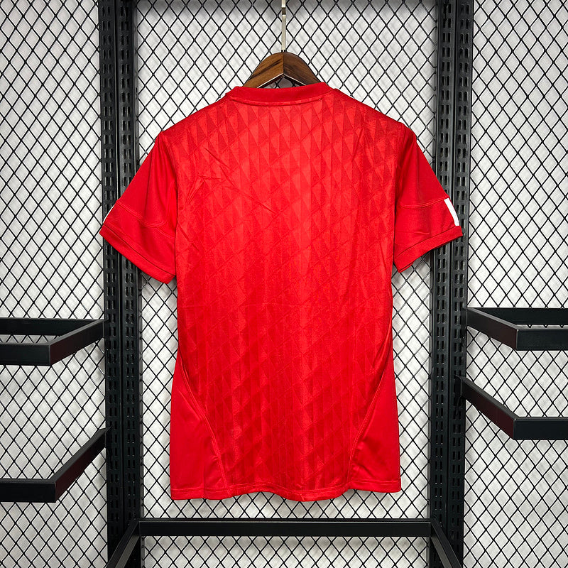 Liverpool-Trikot | Retro 2010