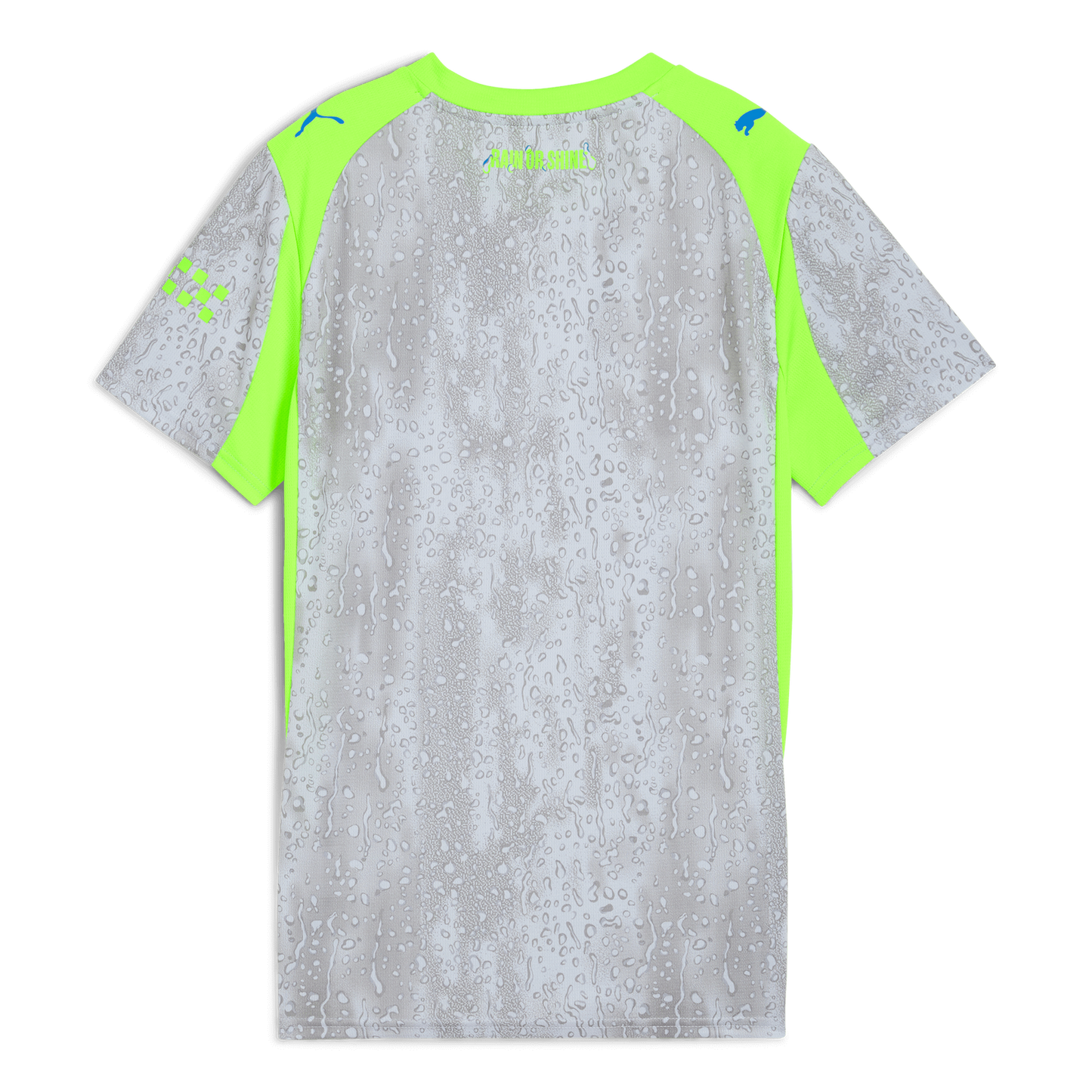 Manchester City Damen Trikot 25/26 Ausweichtrikot