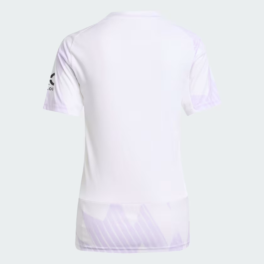 Manchester United Damen-Auswärtstrikot 25/26