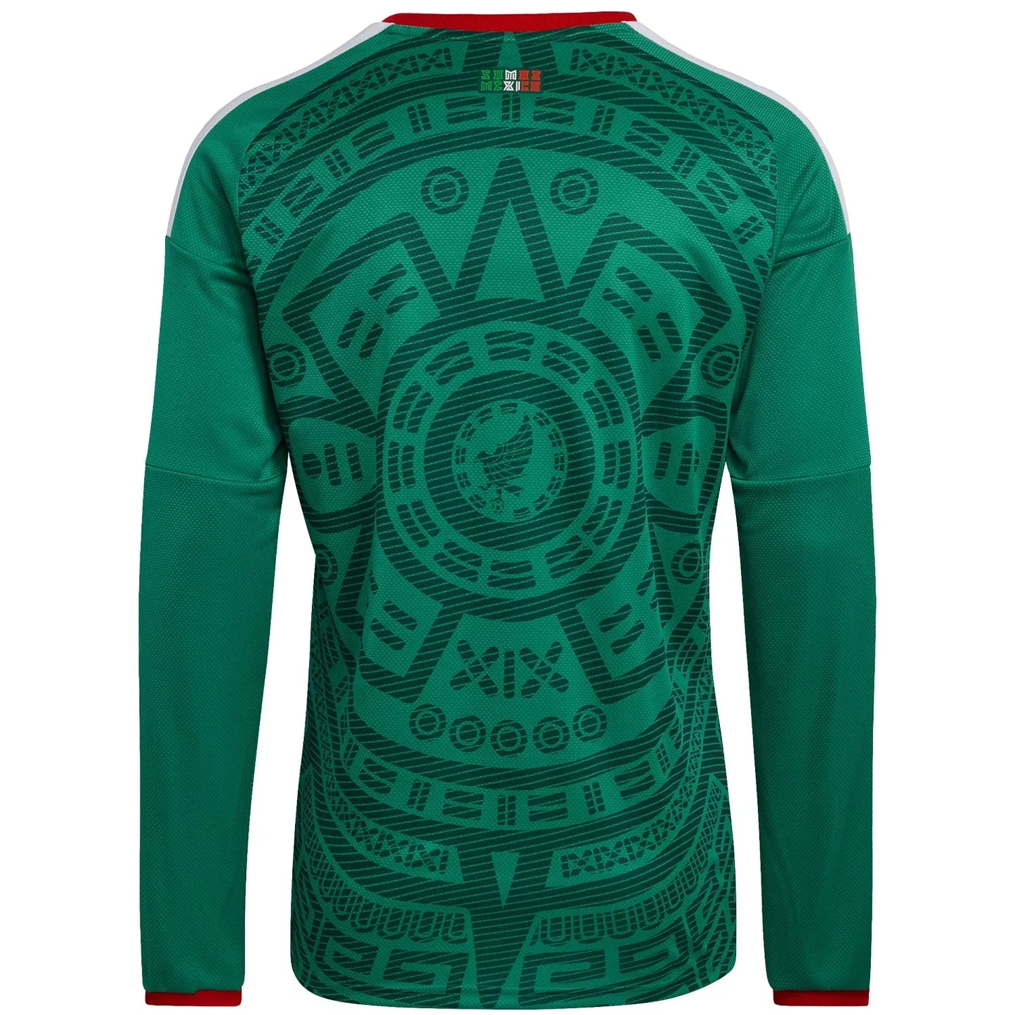 Trikot Mexiko 25/26 Langarm Home WM