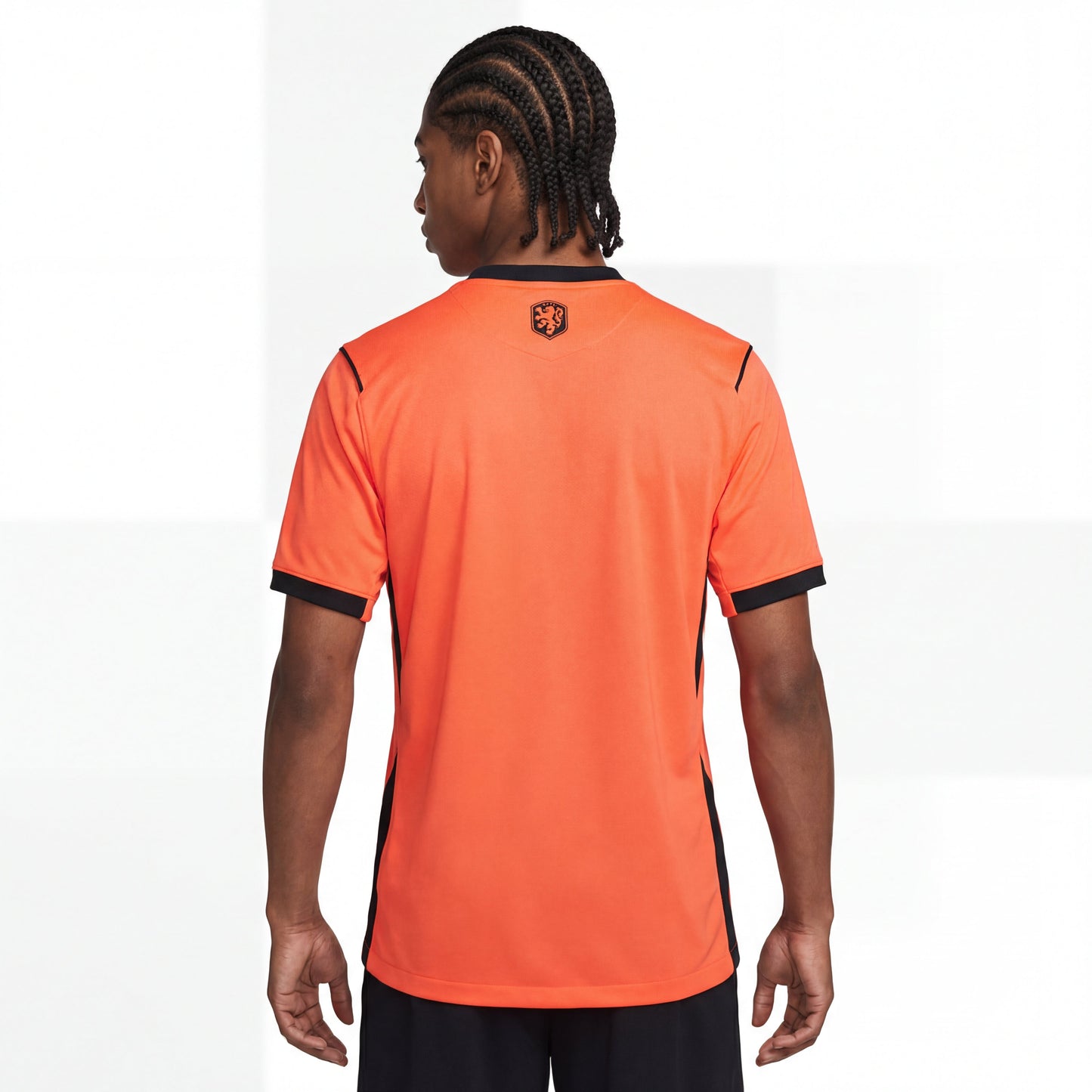Trikot Niederlande Heim-Weltmeisterschaft 2026