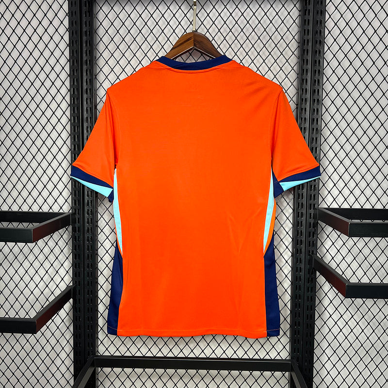 Trikot Niederlande H 24/25