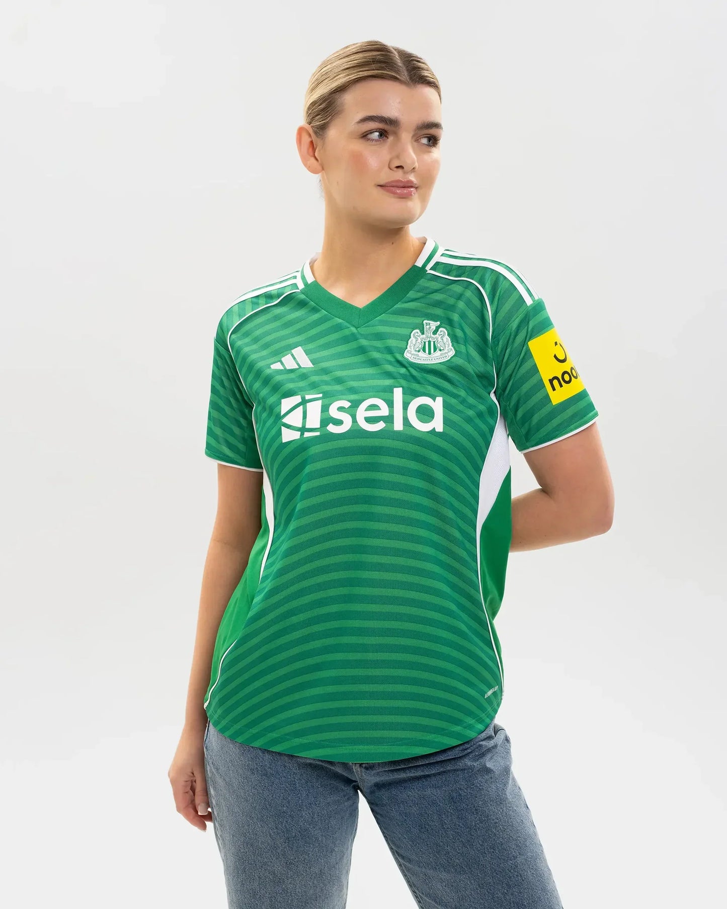 Trikot Newcastle Damen 25/26 Auswärts