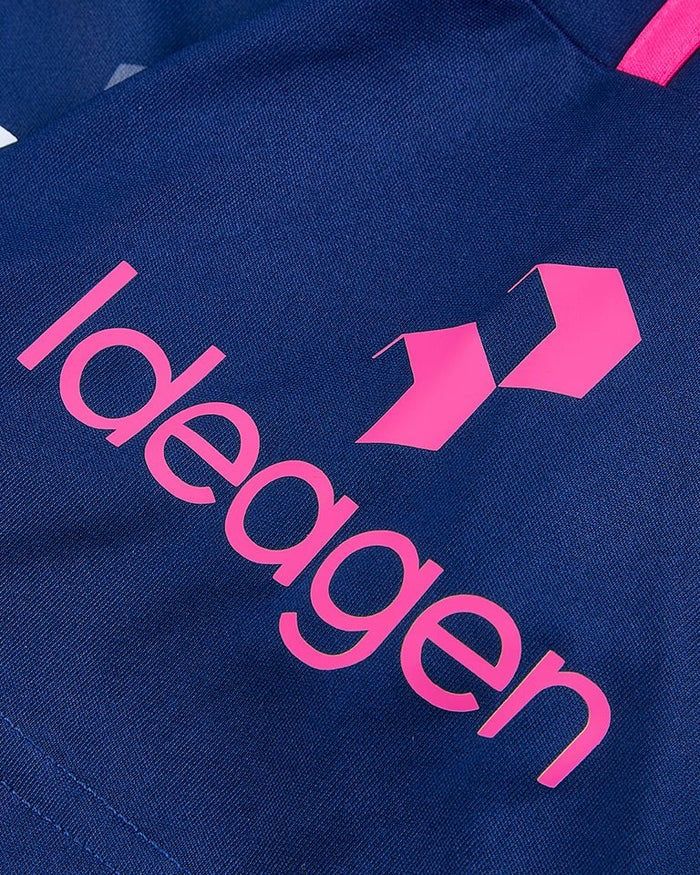 Trikot Nottingham Forest Damen 24/25 Auswärts