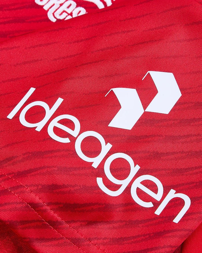 Trikot Nottingham Forest Damen 24/25 Heim