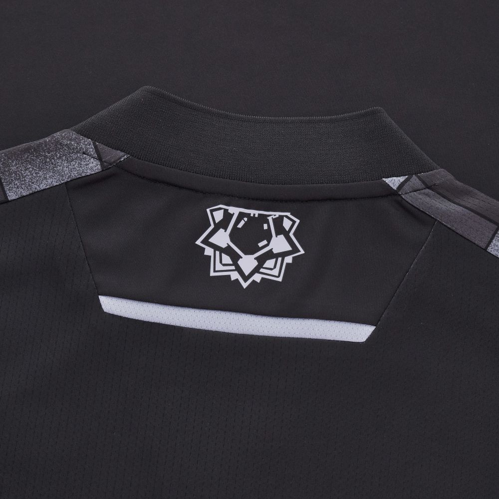 Osasuna Damen Trikot 24/25 Drittes