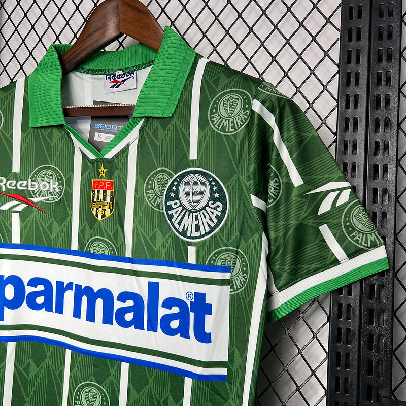Trikot Palmeiras | Retro 1996