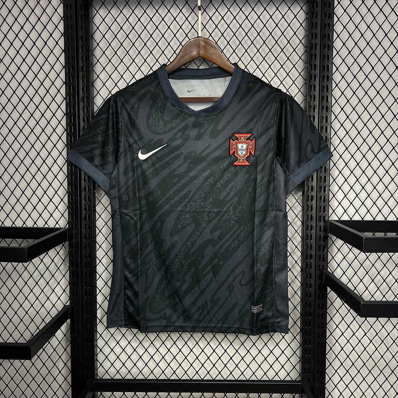 Trikot Portugal 24/25 - Torwart