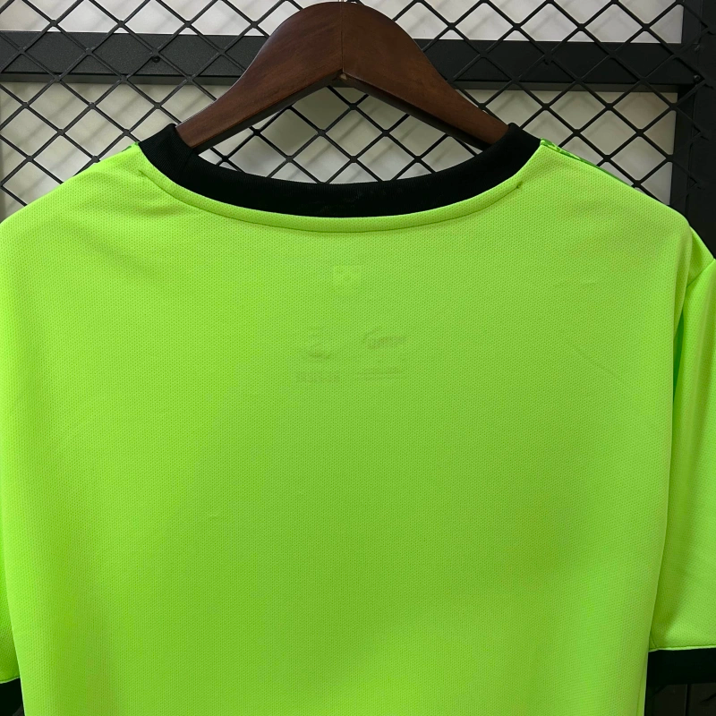 Trikot Portugal 25/26 Torwart - Grün