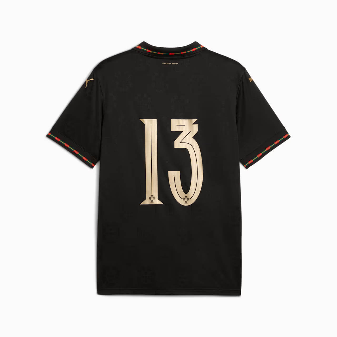Portugal-Trikot 25/26 Sonderausgabe WM