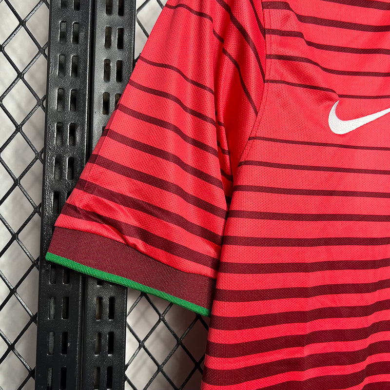 Trikot Portugal l Retro 2014