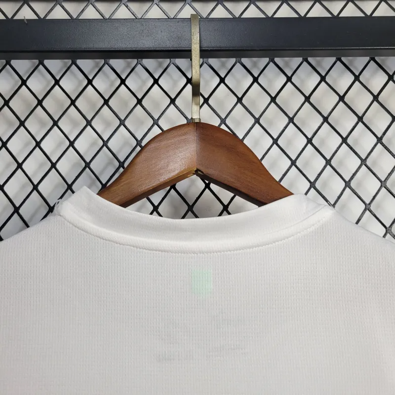 Trikot Portugal Damen 25/26 - Weiß