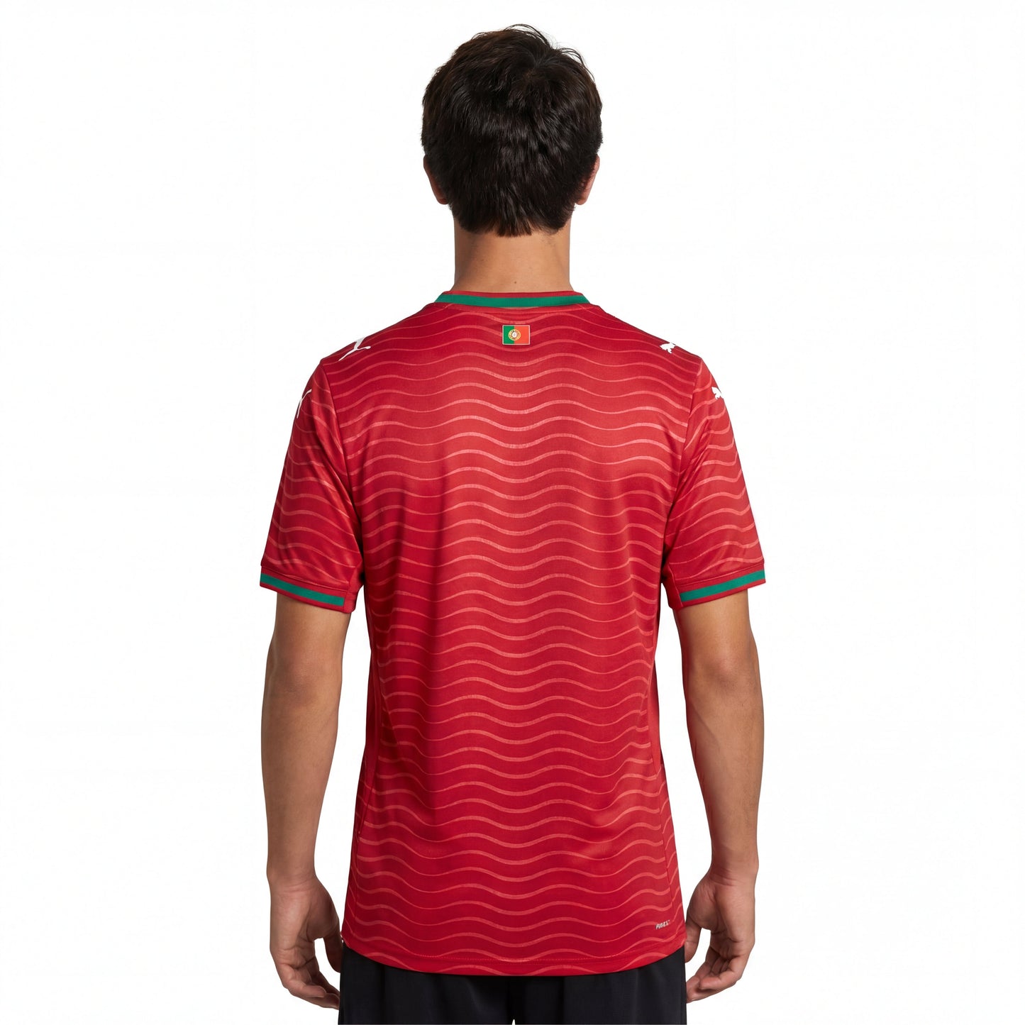 Trikot Portugal WM 2026 Heimspieler