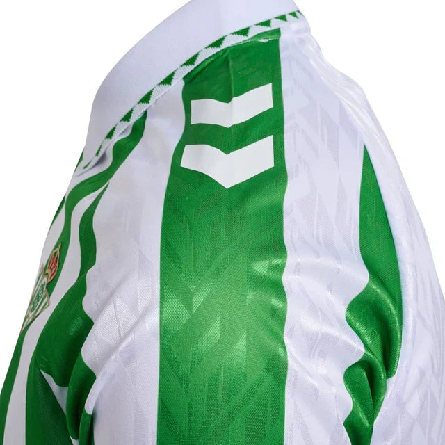 Trikot Real Betis Damen 24/25 Heim