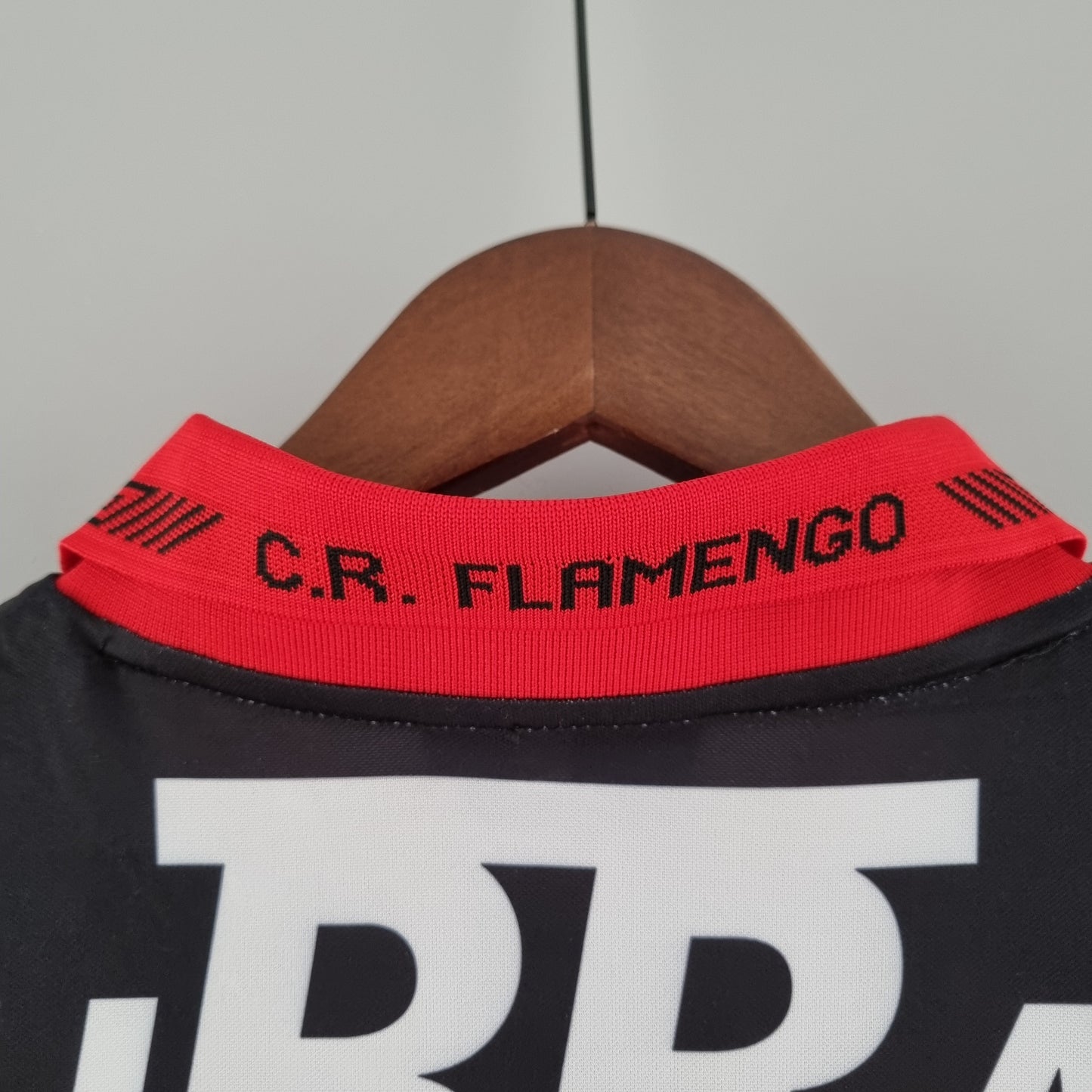 Trikot Retro Flamengo 92/93 Heim