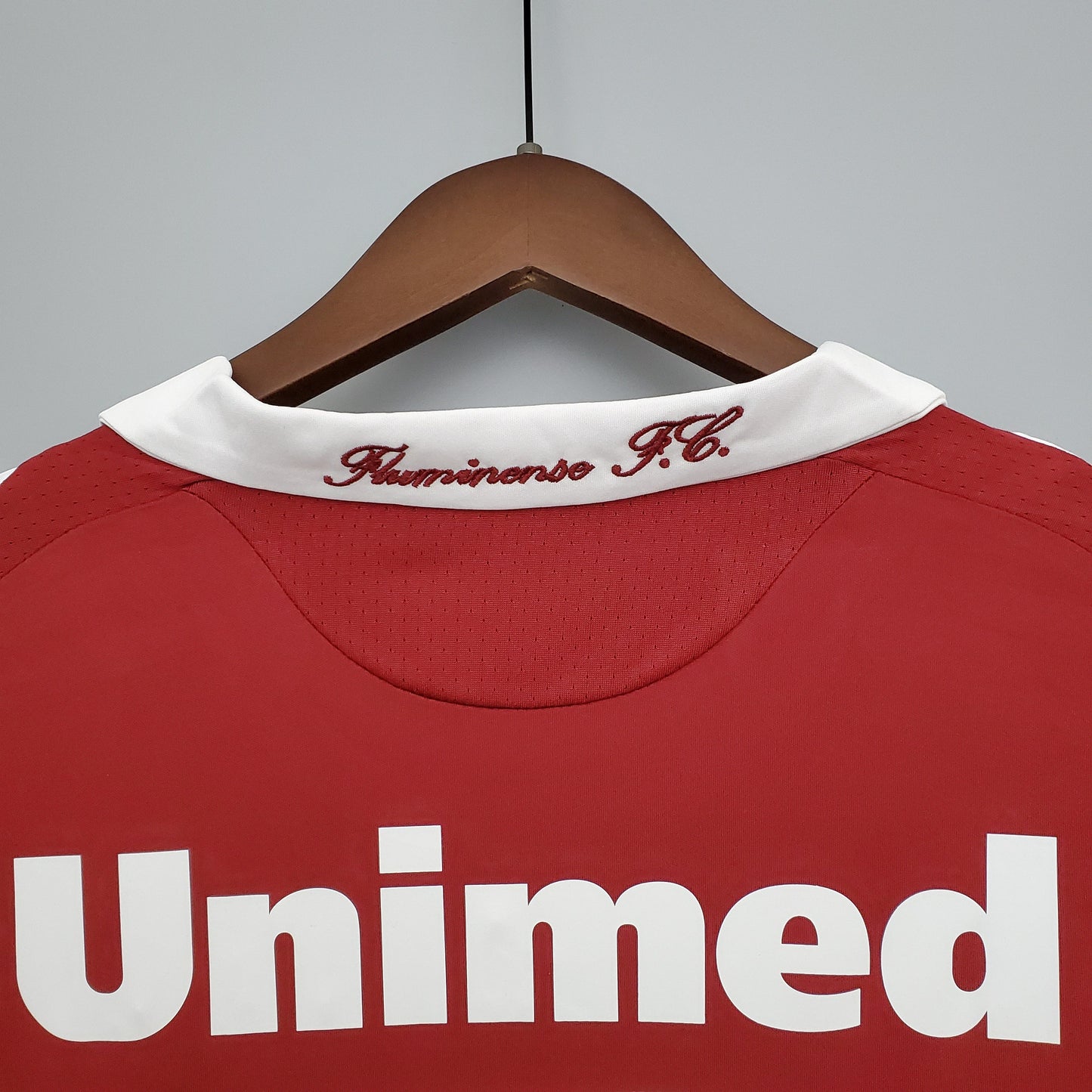 Retro-Trikot Fluminense 08/09