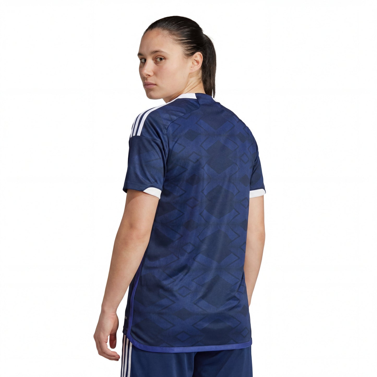 Schottland Frauen Nationalmannschaft Trikot FIFA WM 2026