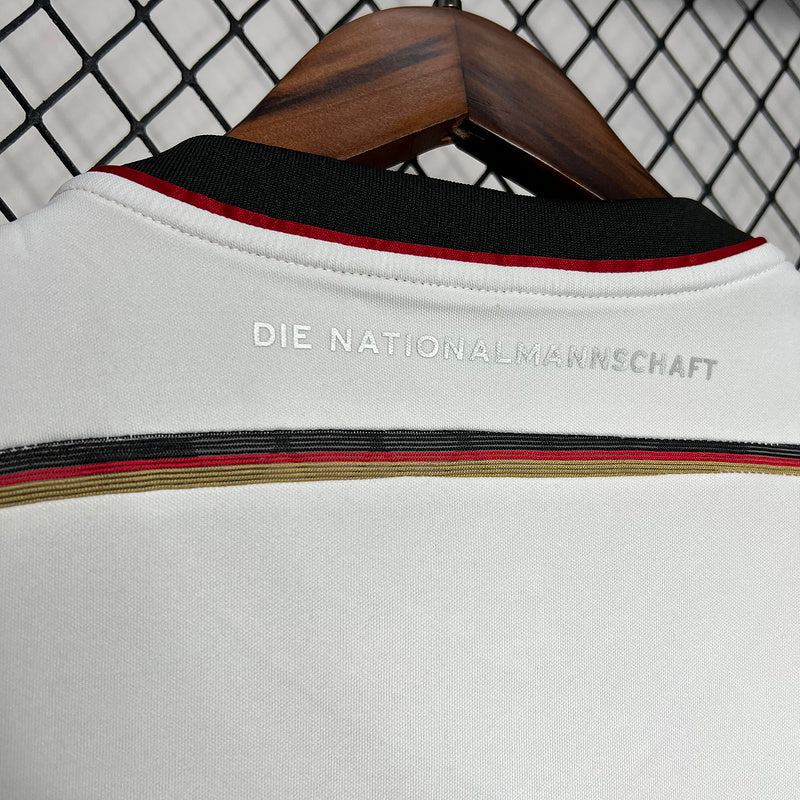Trikot Deutschland 2014 – Heimtrikot – Retro