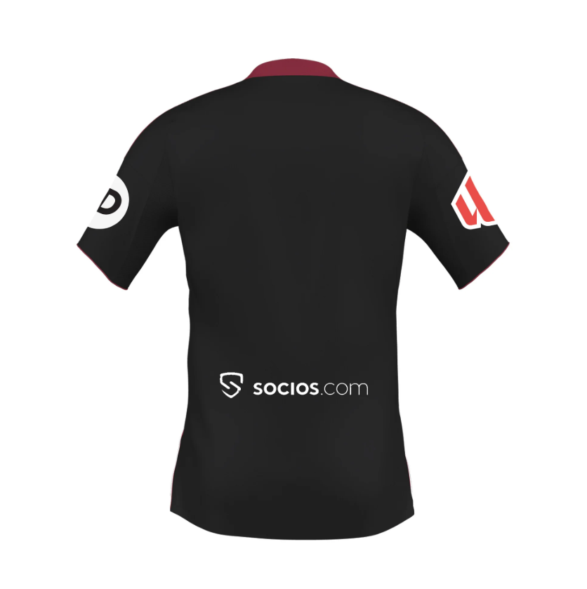 Trikot Sevilla Damen Auswärts 25/26