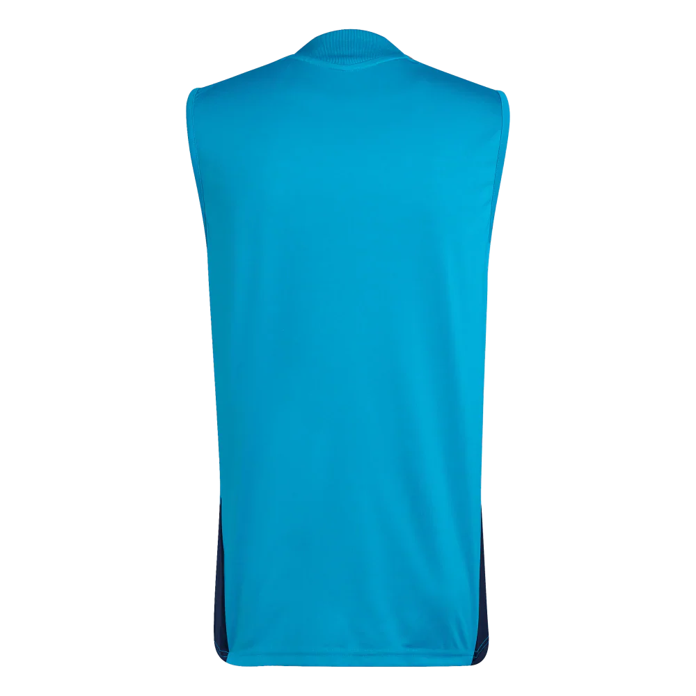Trikot Spanien 2026 Trainings-Tanktop Weltmeisterschaft