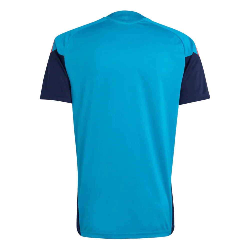 Trikot Spanien 2026 Trainings-Weltmeisterschaft