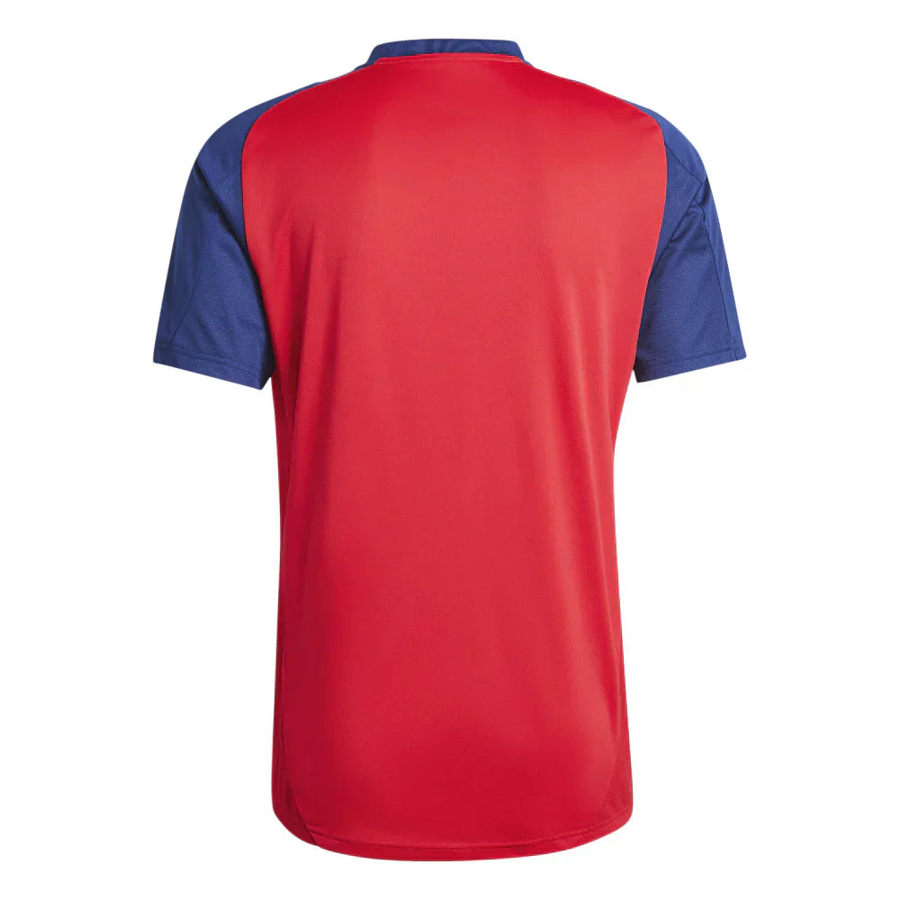 Trikot Spanien Training 2025