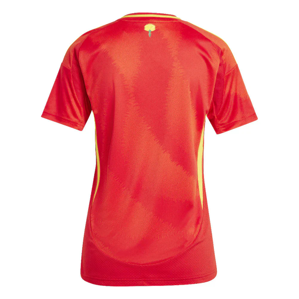Spanien Frauen Heimtrikot 2025
