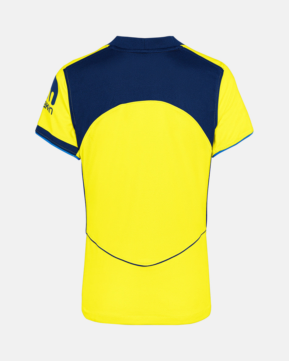 Trikot Tottenham Damen 25/26 Dritte