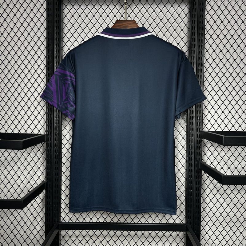 Trikot Tottenham Hotspur Heim Retro 1994