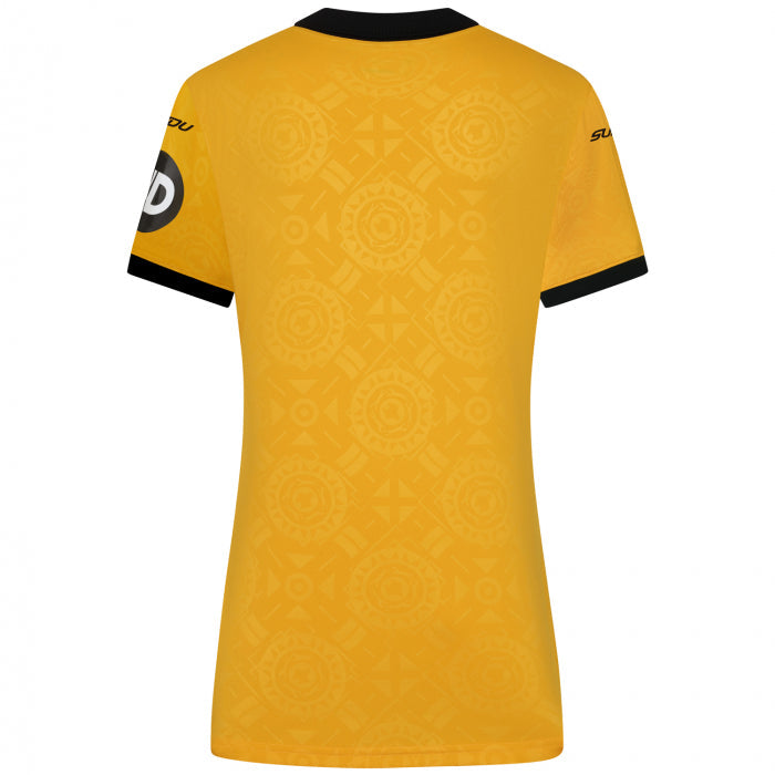 Wolves Heimtrikot 25/26 Damen