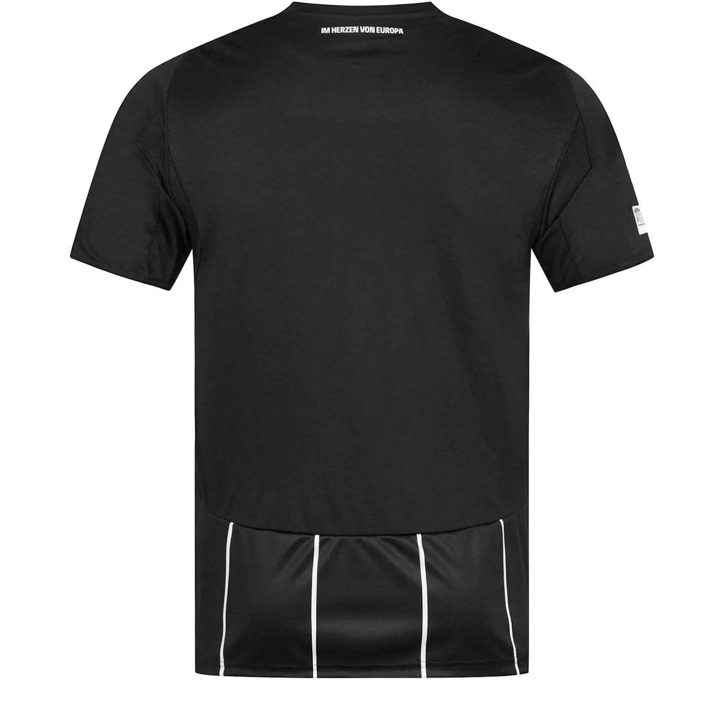 Trikot Damen Eintracht Frankfurt 25/26 Europa