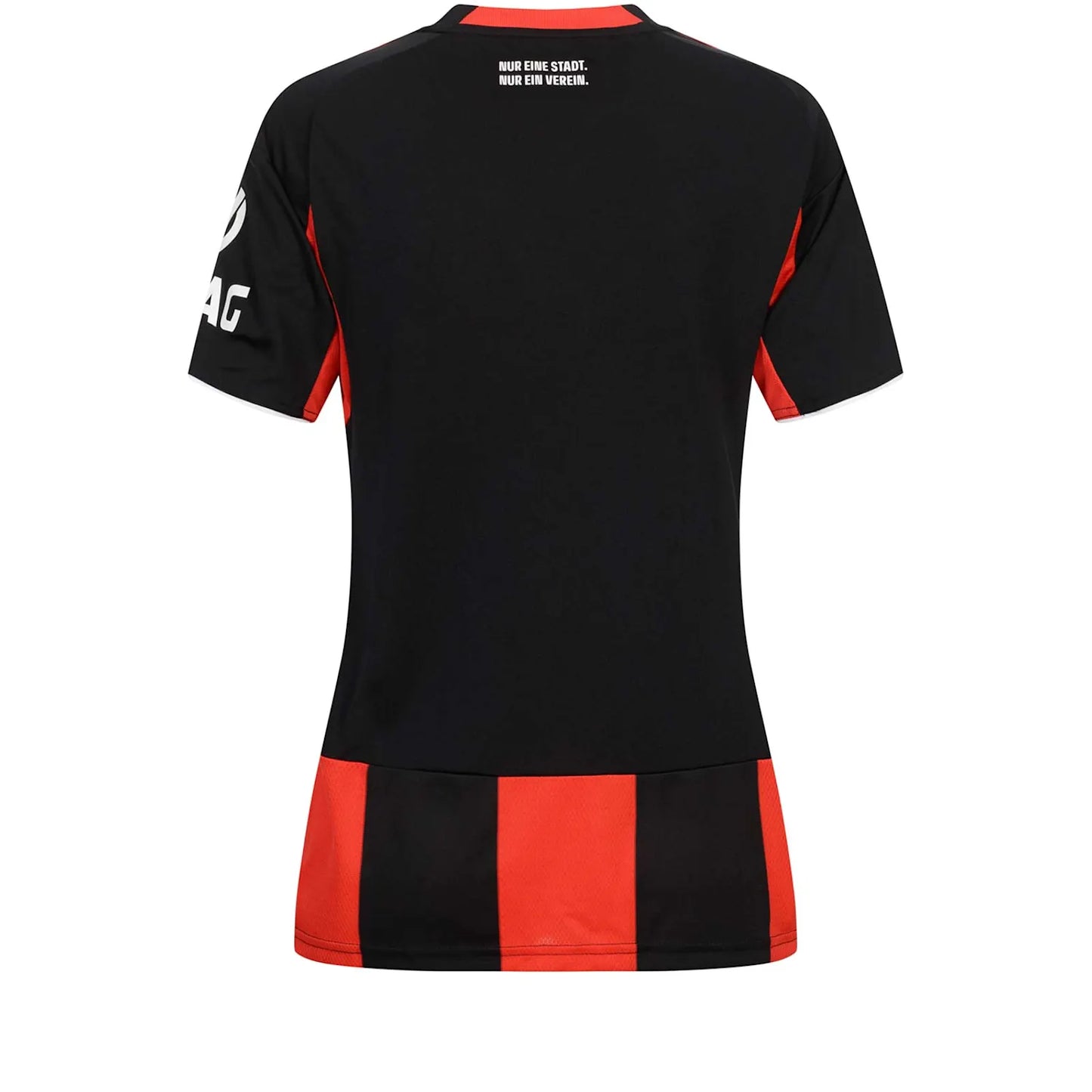 Trikot Damen Eintracht Frankfurt 25/26 Heim