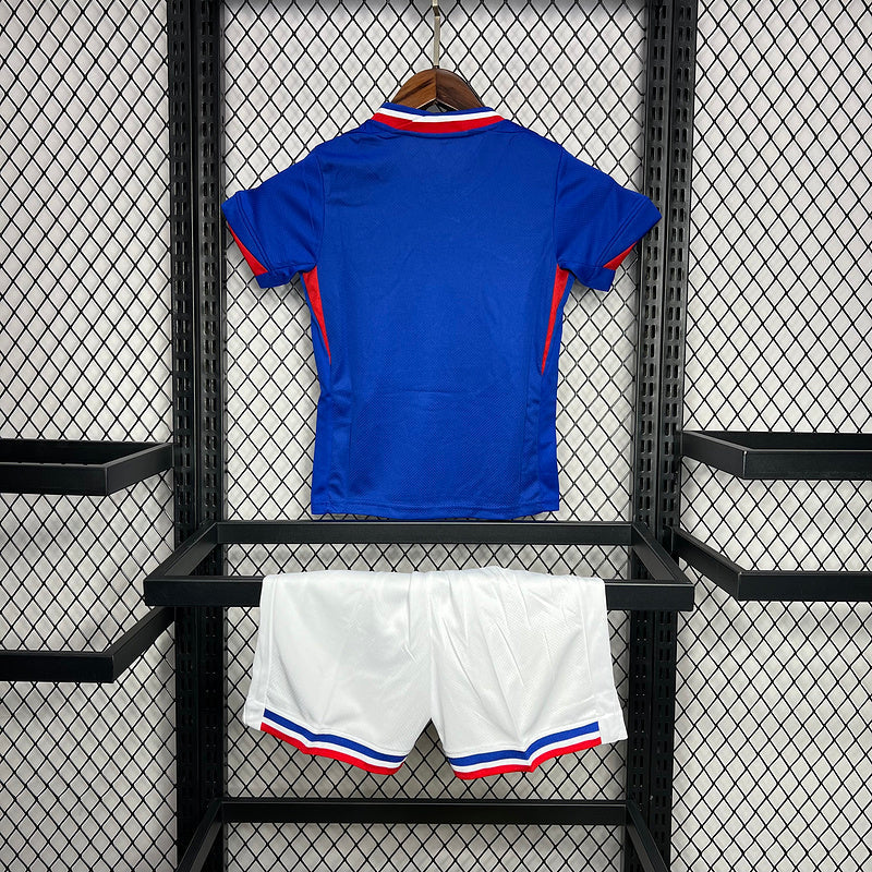 Kids Frankreich L 2024/25