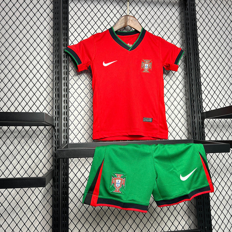 Kids Portugal l 2024/25