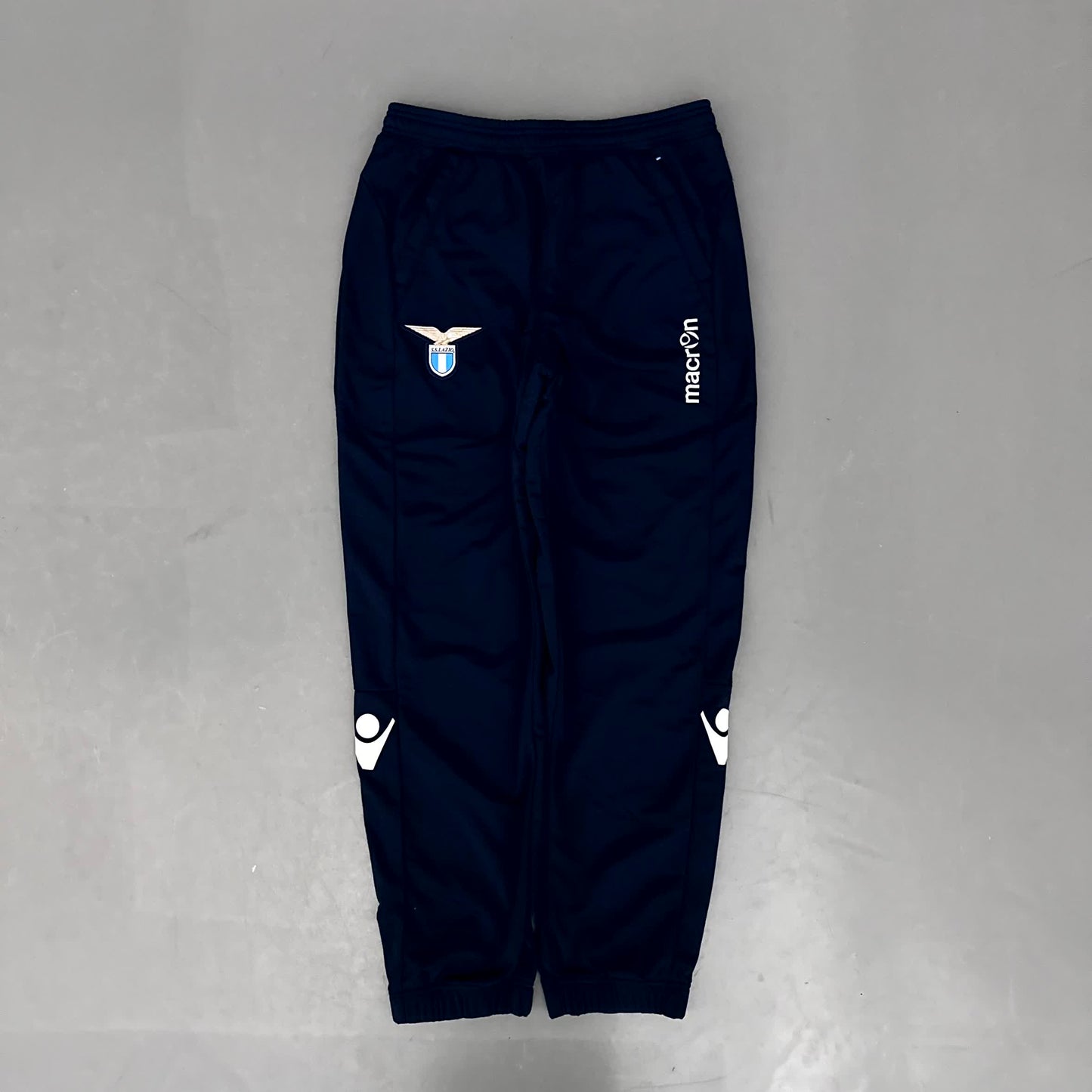 Lazio Vintage-Jacke 2014/15